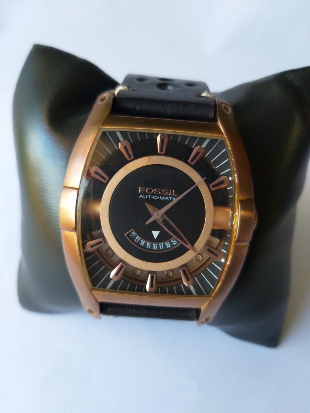 Mens fossil arkitekt, Men's Fashion 