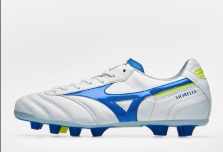 Mizuno morelia neo on sale made in indonesia