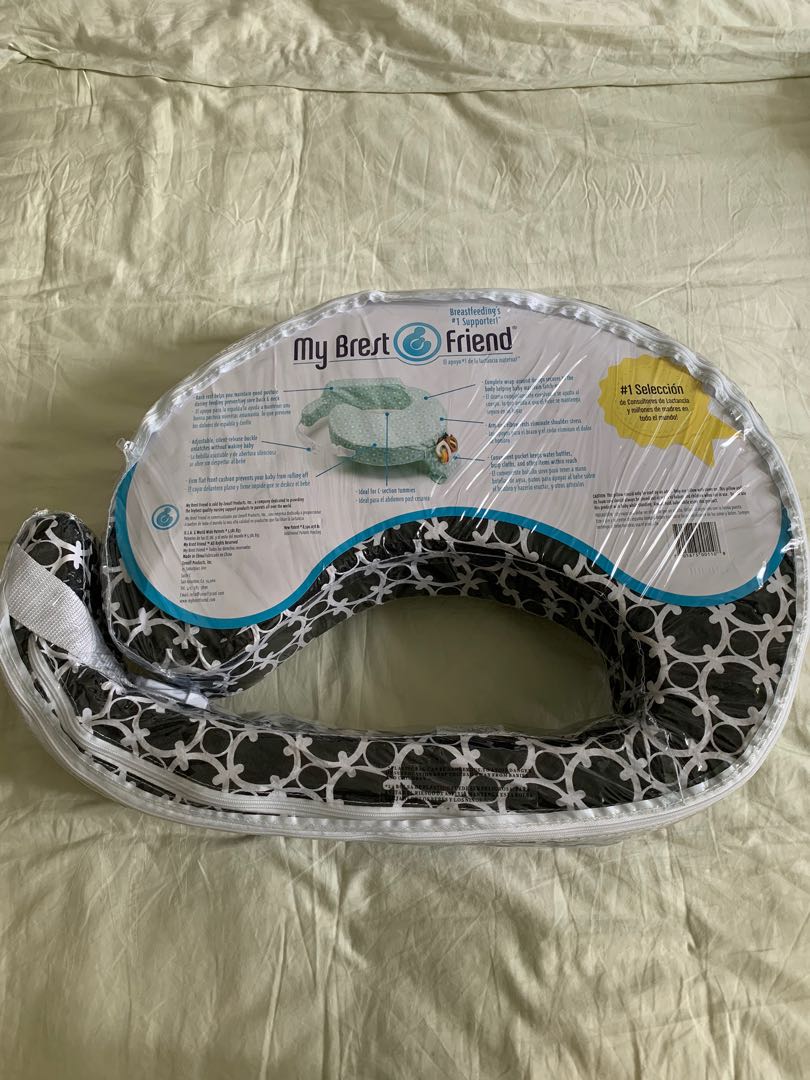 My Brest Friend Breastfeeding Pillow, Babies & Kids, Nursing & Feeding