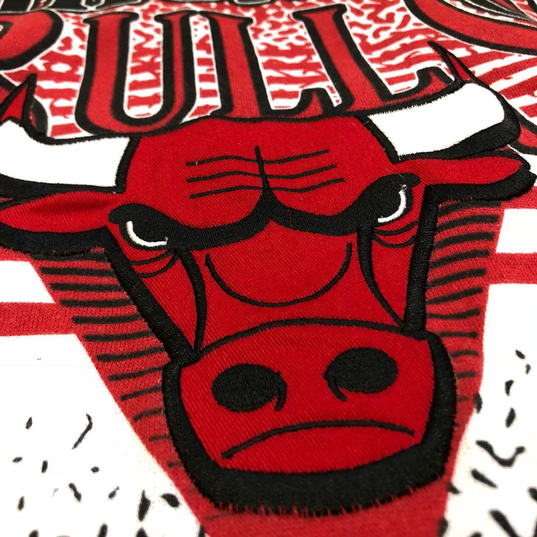 chicago bulls vapormax