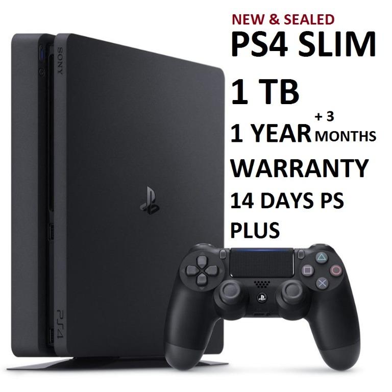 Ps4 tb1 on sale