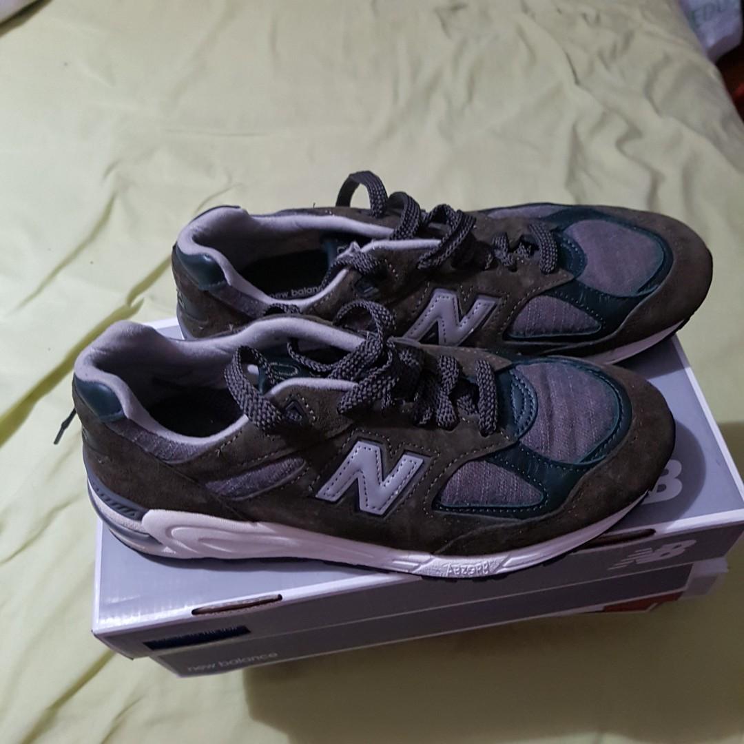 new balance uk 6 5