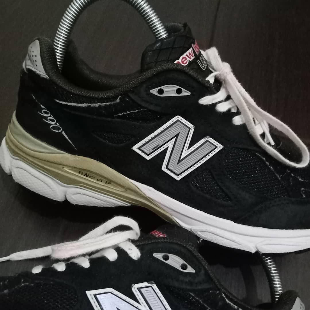 new balance v3 990