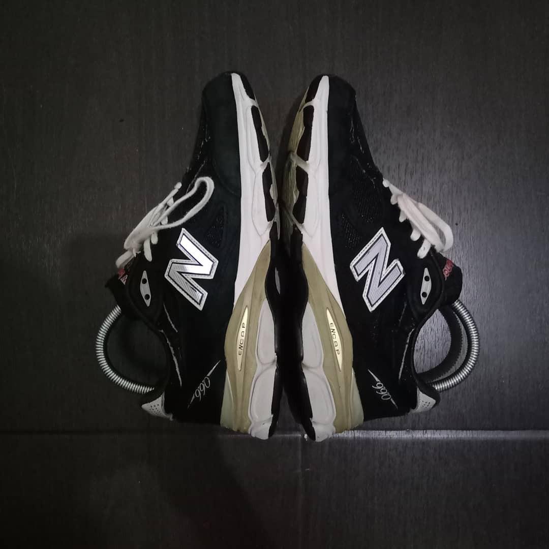 new balance 990 high