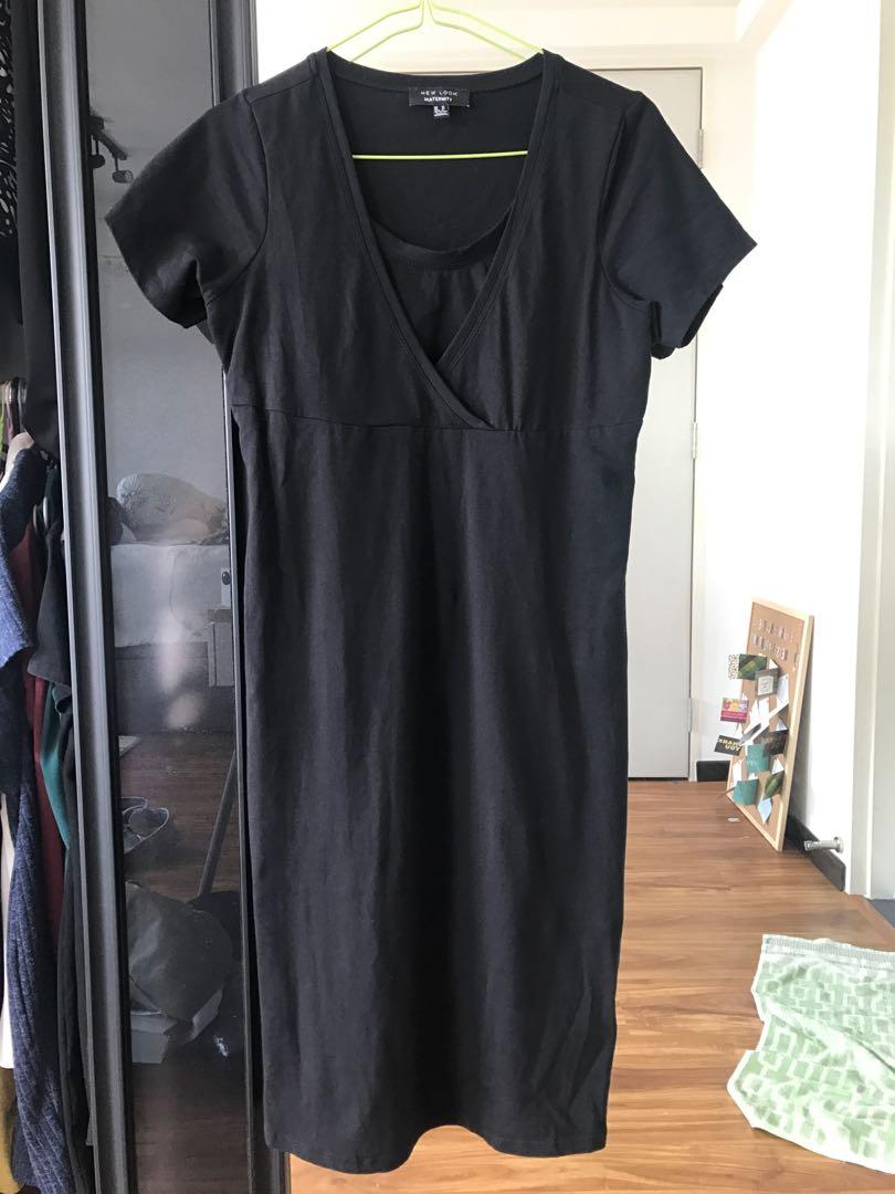 New Look Maternity And Nursing Dress Babies Kids Maternity On