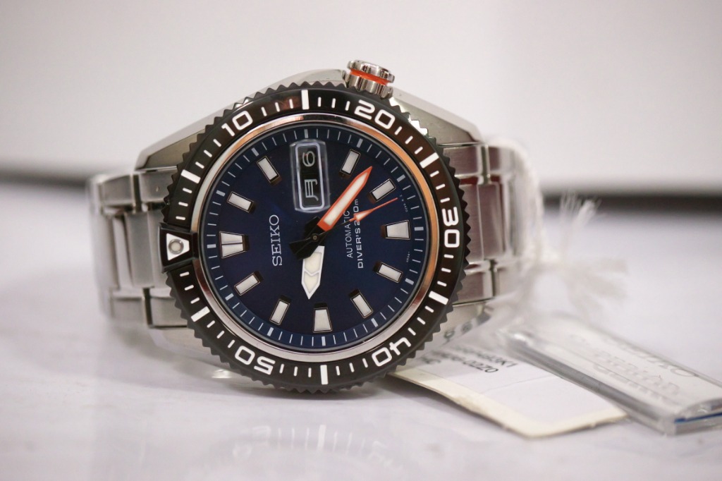 Seiko sale stargate ii