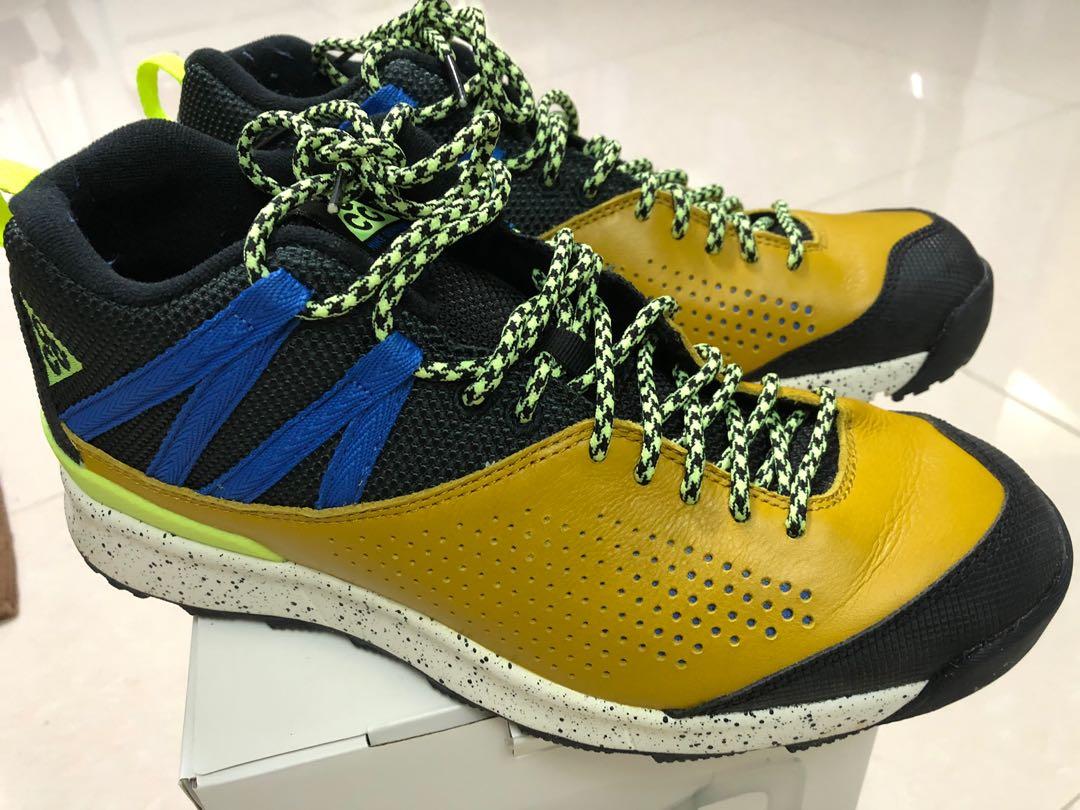 acg footwear