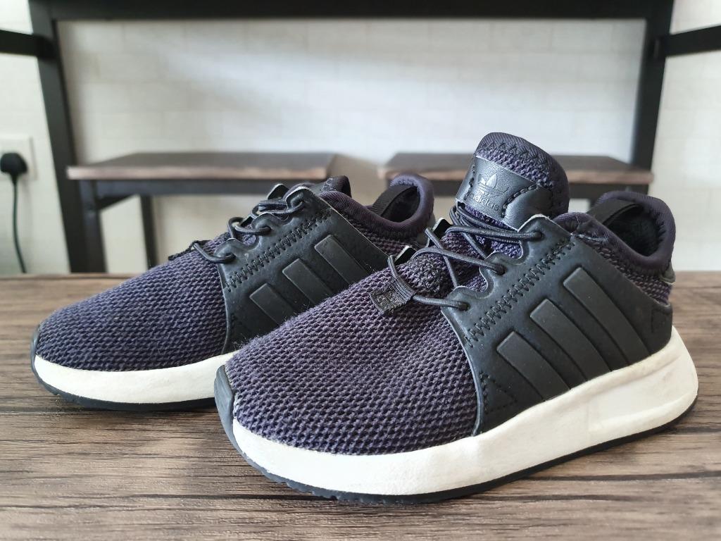 Nike Adidas Puma New Balance Skechers Sneakers Babies Kids Boys Apparel 4 To 7 Years On Carousell