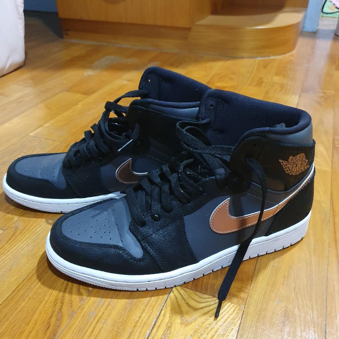 2020 nike air jordan 1