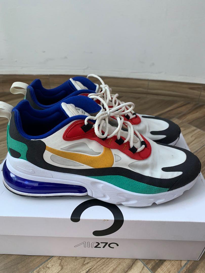 Nike bauhaus hombre deals