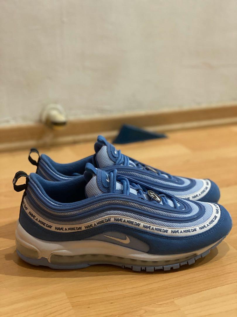 Nike Air Max 97 - have a nike day, Men 