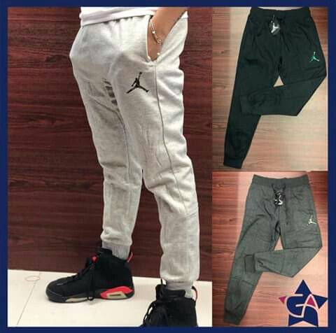 nike jogger jeans