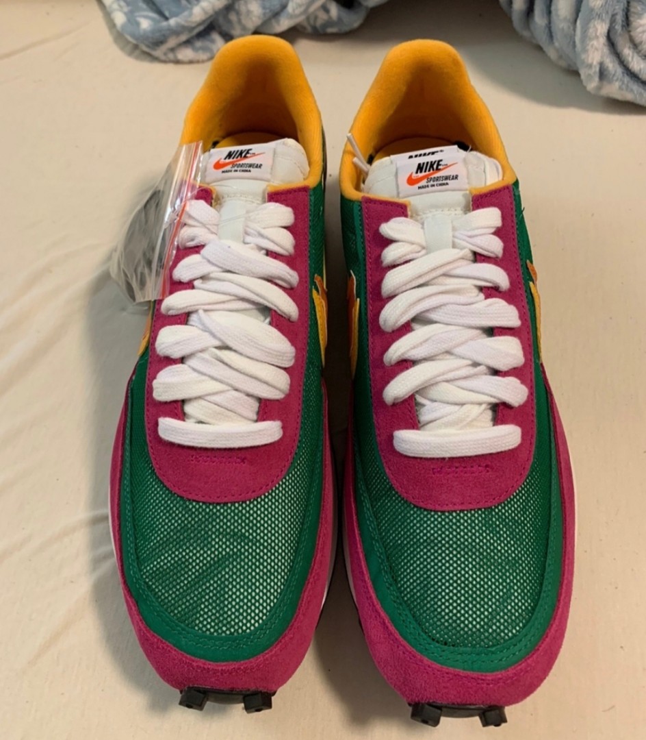 nike sacai september 2019