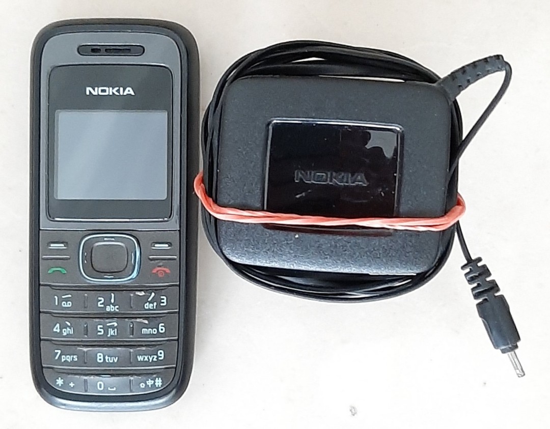 nokia 1208 mobile buy online