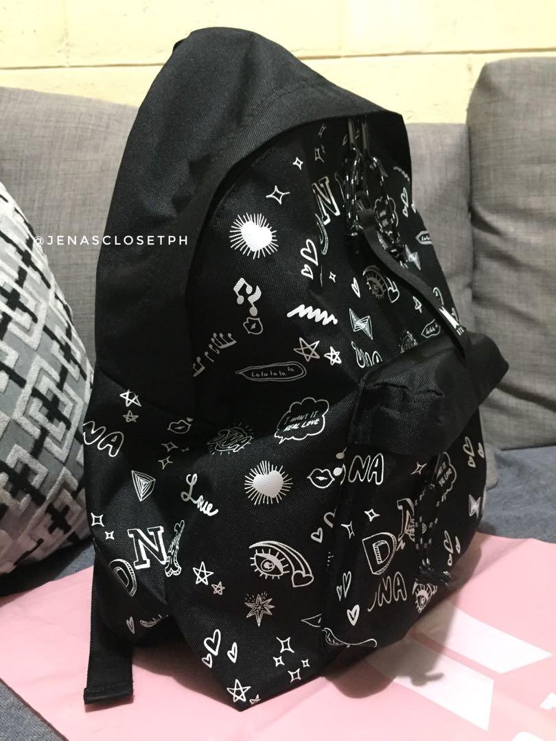 Bts shop dna bag