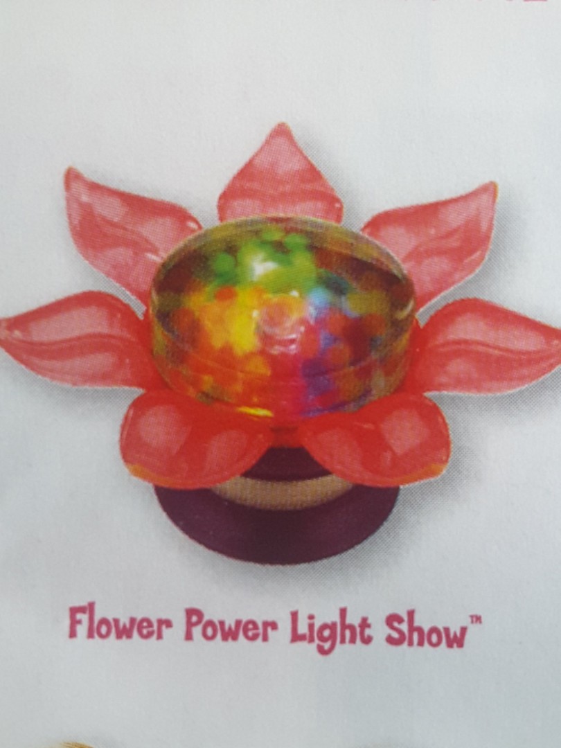 Orbeez flower discount