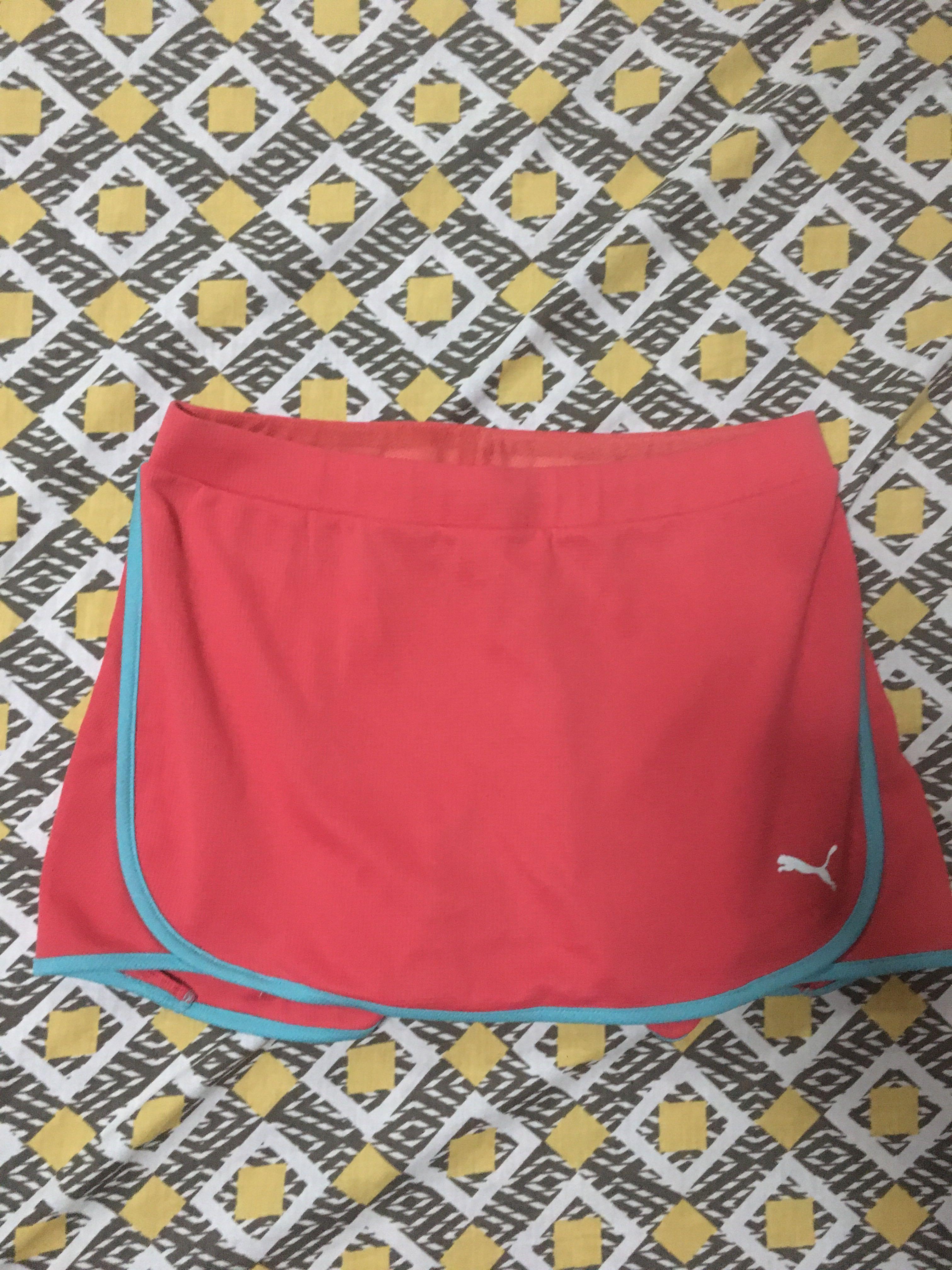 Original Puma Sports Skirt (Category: Skirts) located in Manila. Submitted by 001ecl (Listing ID 273372010, Image 1). Description: .