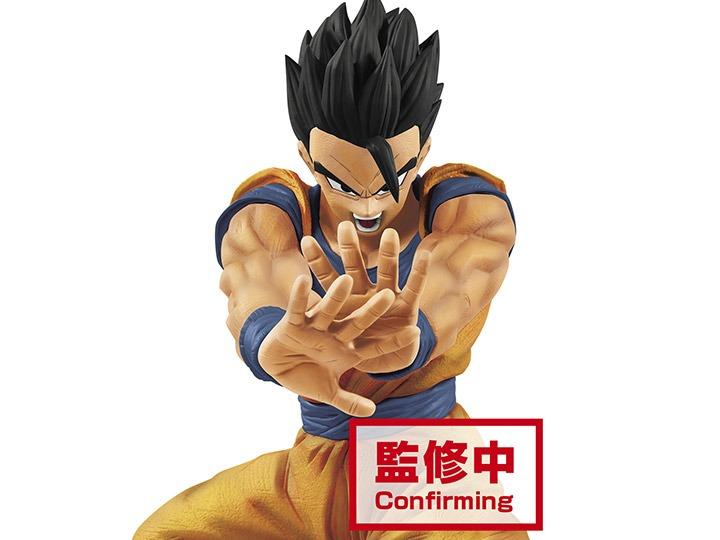 Pre Order June Dragon Ball Super Demon S Flash Of Light Gohan