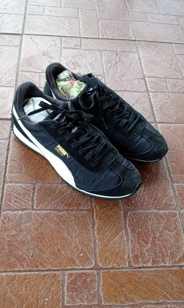 Speeder mesh 2024 unisex sneakers