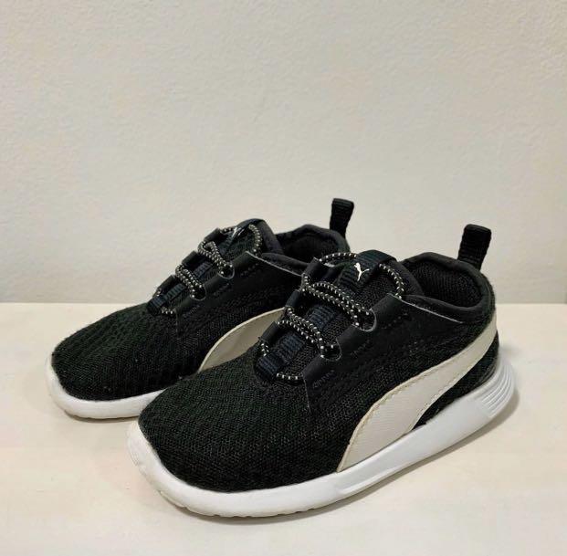 puma toddler shoes on sale
