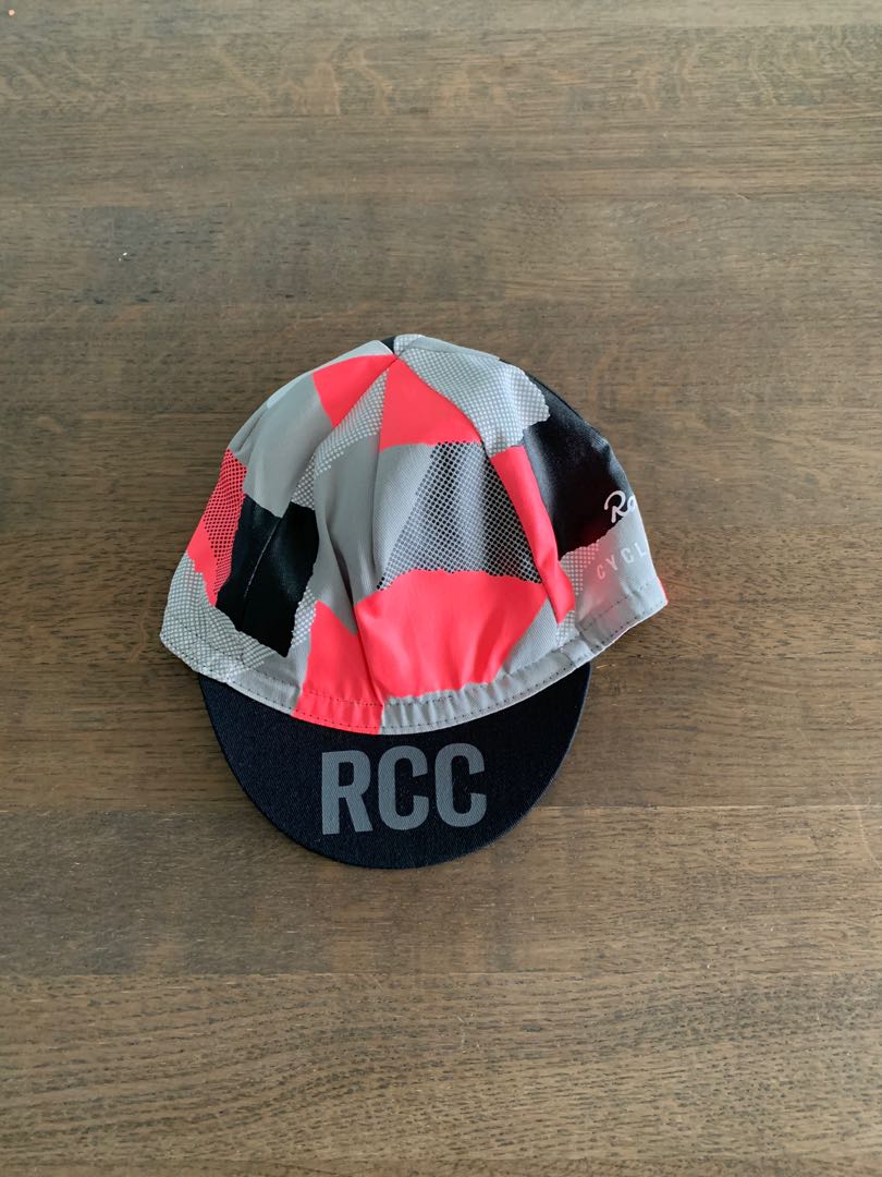 rapha rcc cap