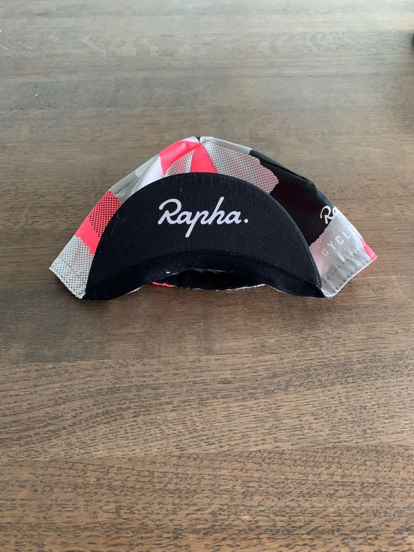 rapha cycling stickers