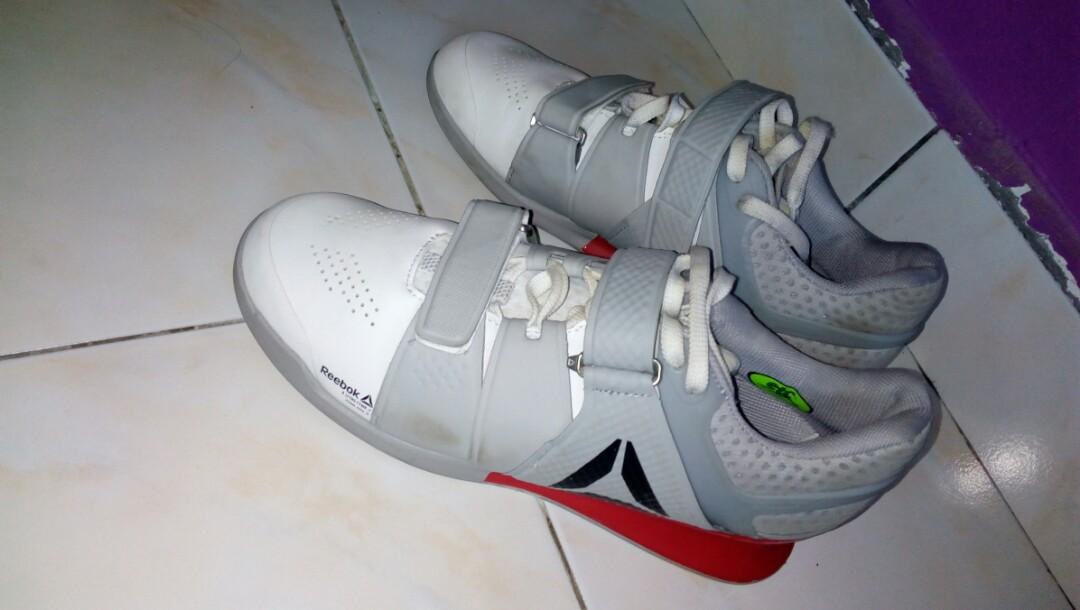 Reebok Exoframe