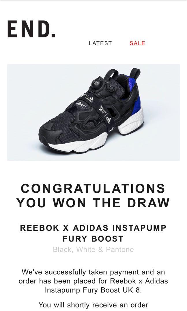 Reebok pure boost best sale