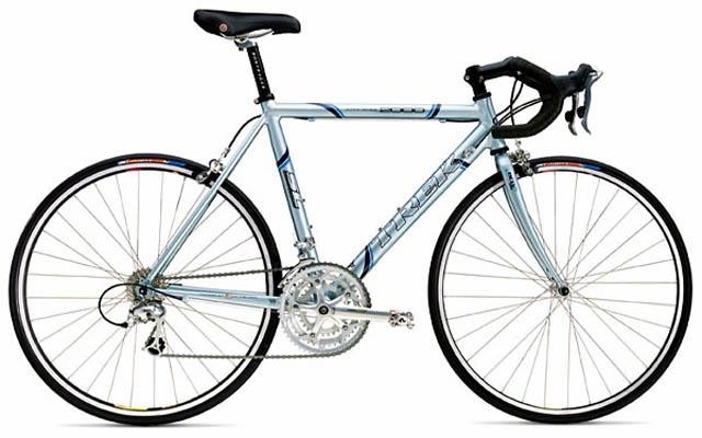 Bicicleta trek sales 2000