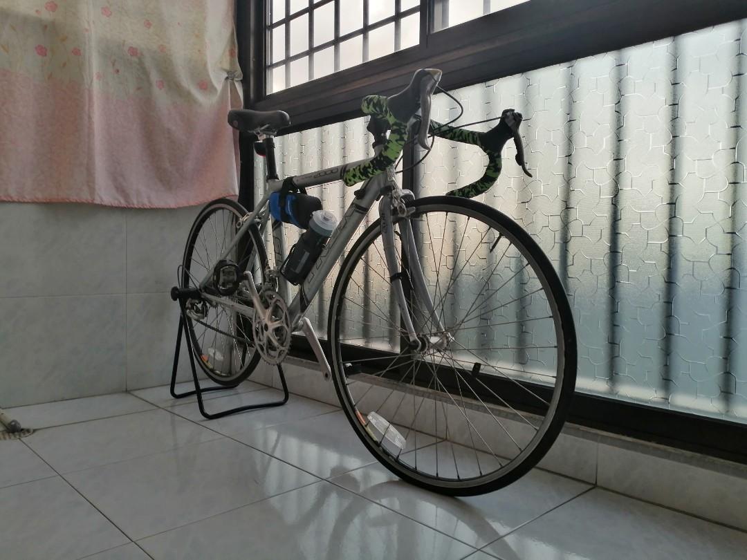 Trek alpha series 2000 sale