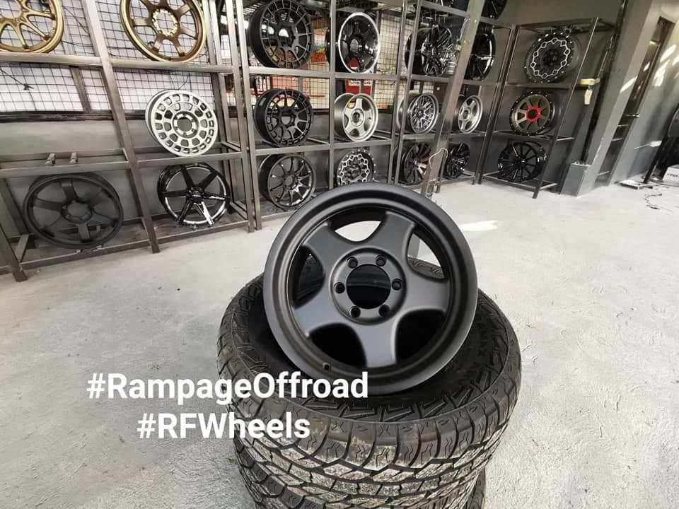 rota trail r aka bradley 6 24mths to pay bdo bpi cc ok ortigas main road te37 fuel ce28 monsta car parts accessories mags and tires on carousell