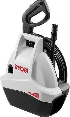 Ryobi High Pressure Washer, TV \u0026 Home 