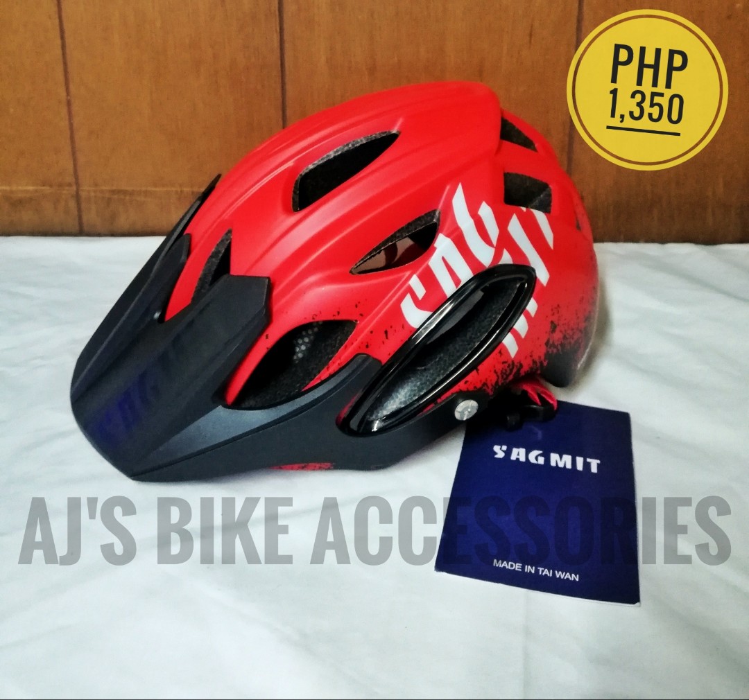 Sagmit rs5 shop helmet
