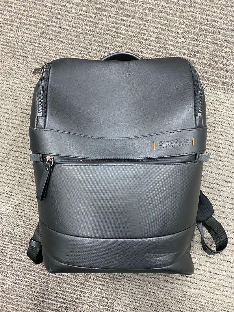 samsonite zento backpack