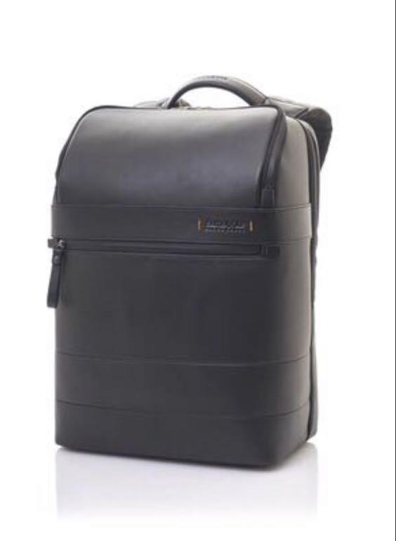 samsonite zento backpack