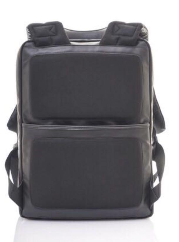 samsonite zento backpack