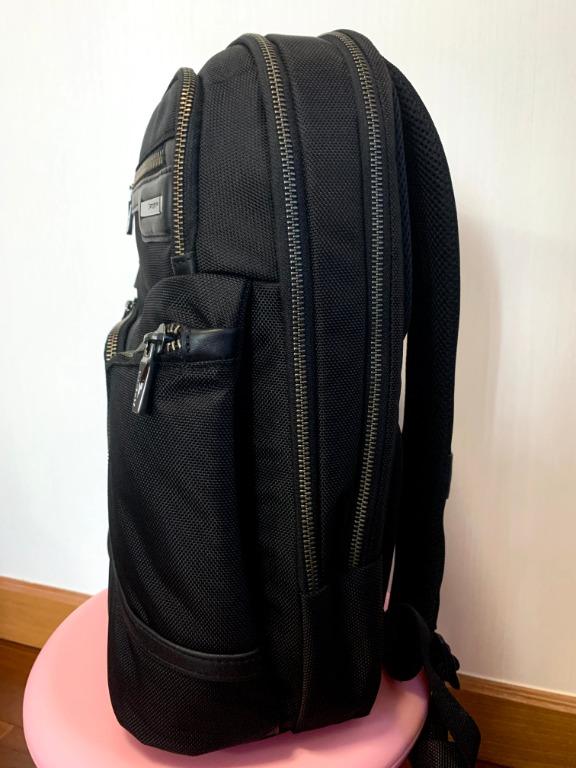 Samsonite Gt Supreme Laptop Backpack 15.6