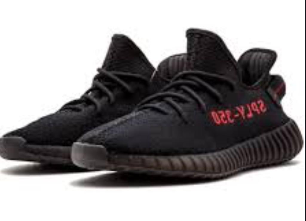 Selling Yeezys Off White Jordans And Vans Black Men S Fashion Footwear Sneakers On Carousell