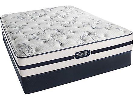 Beautyrest store silver adda