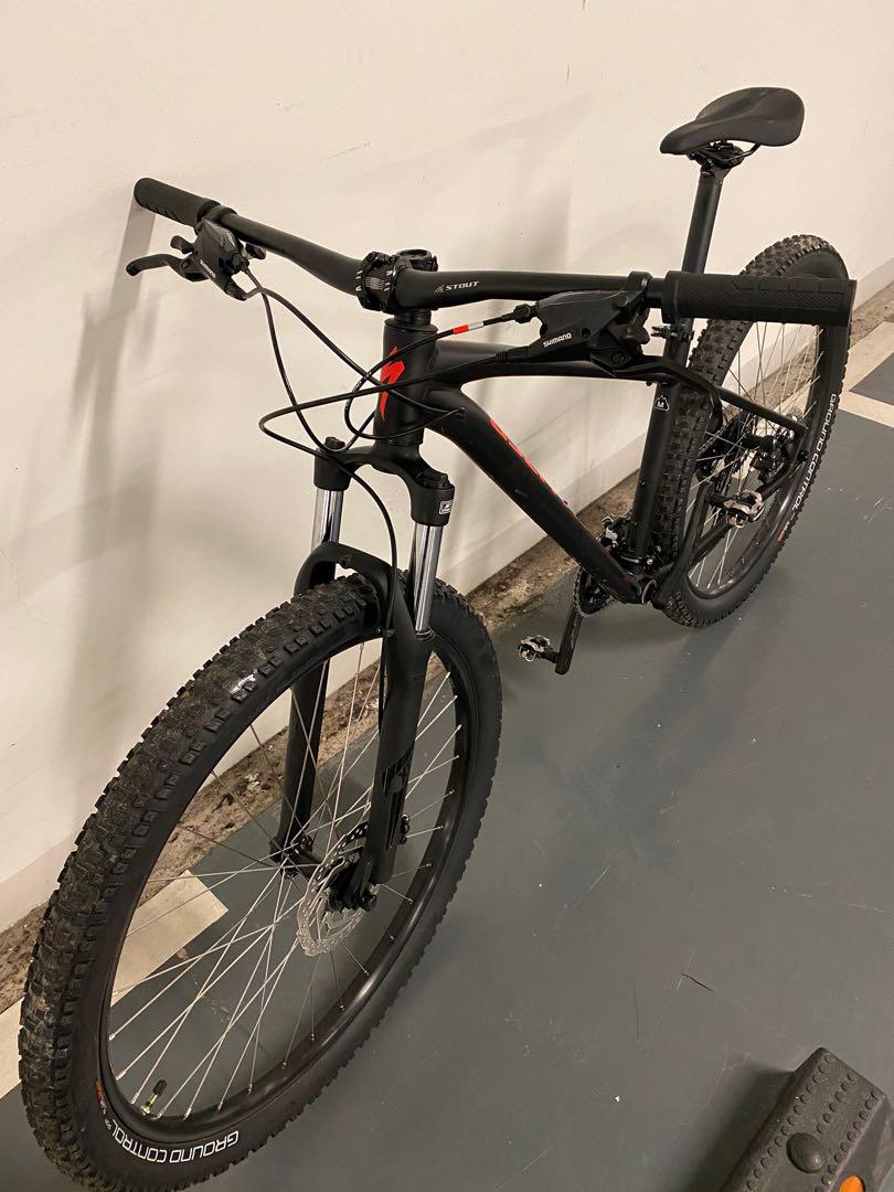Specialized pitch 650b 2020 hot sale