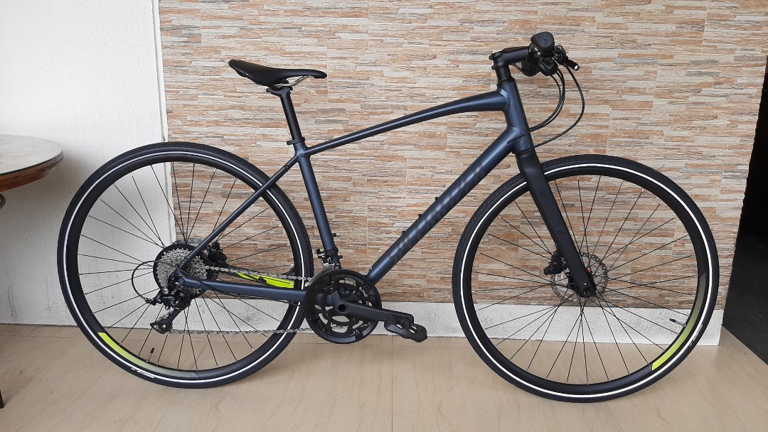 Specialized sirrus outlet elite equipped