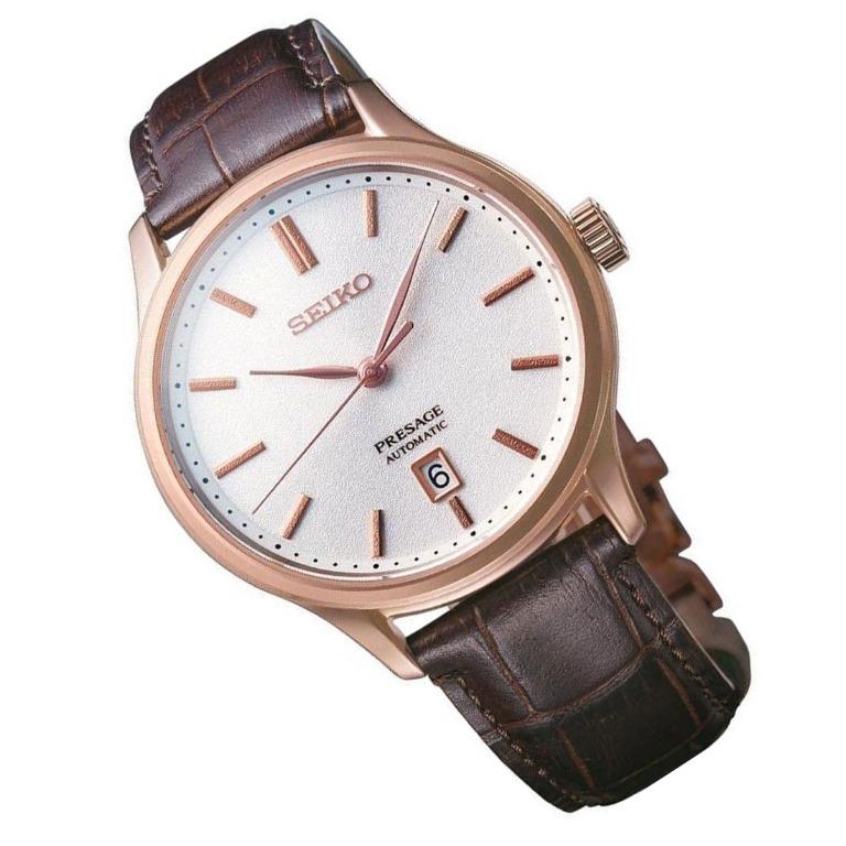 SRPD42 SRPD42J1 SRPD42J Brand New Seiko Presage Zen Garden