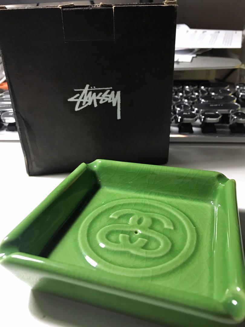 STUSSY ステューシー 灰皿 Ceramic Dice (stussy ashtray