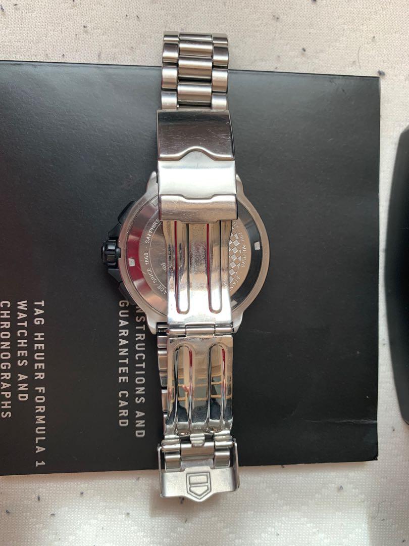 Tag heuer cah1110 nr3068 price on sale