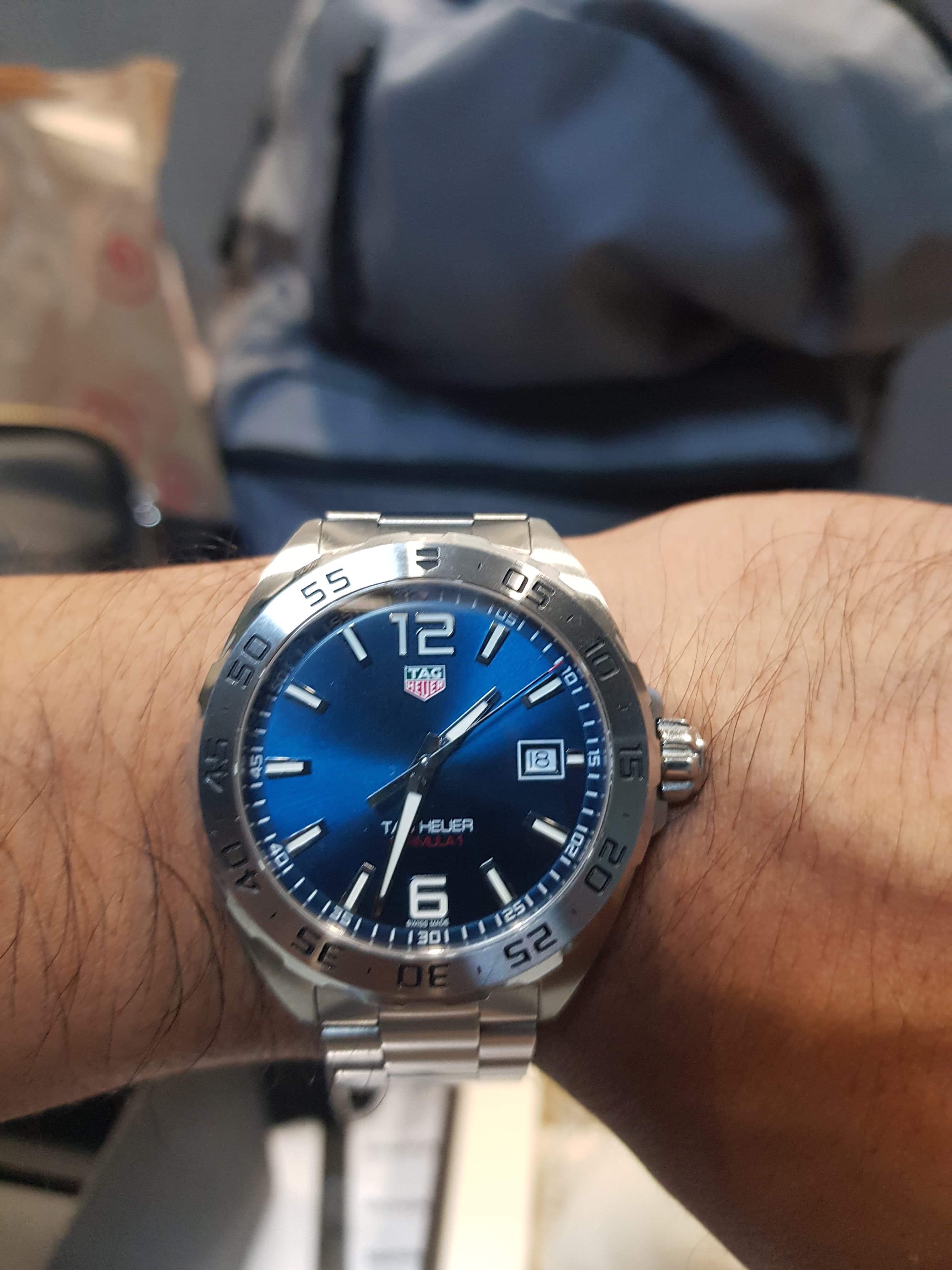 Tag heuer waz1118 outlet