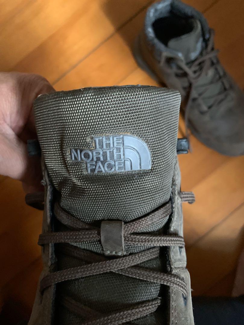 the north face icepick