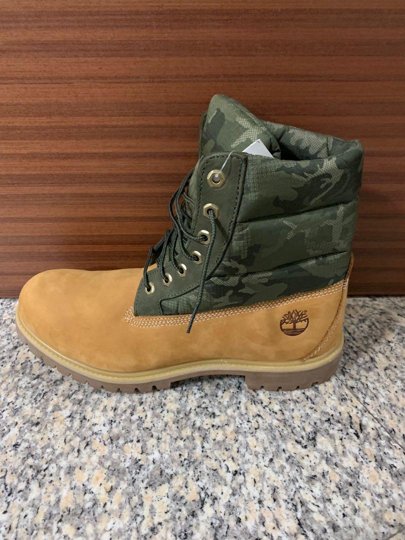 Timberland a1zrh top
