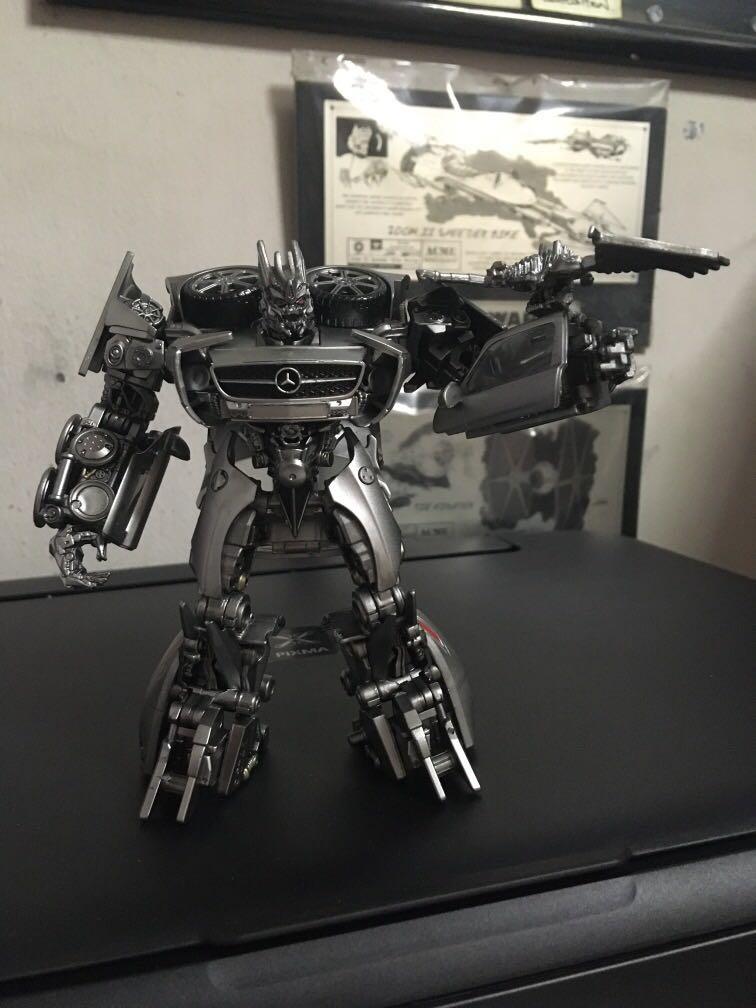 soundwave dark of the moon