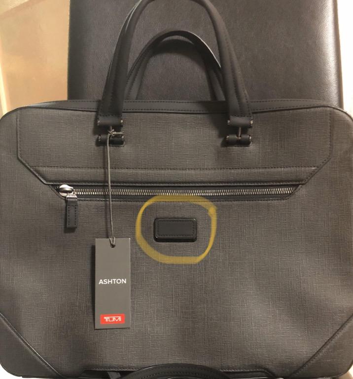 Tumi online collins brief