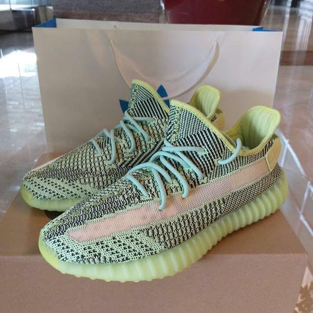 yeezy boost 850